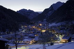 Klösterle am Arlberg Winter 2009.tif