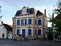 La Celle.St.Cyr-mairie-01