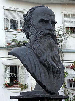 Archivo:León Tolstoi