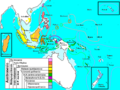 Lenguas austronesias