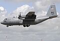 Lockheed C-130E Hercules, United States - US Air Force (USAF) JP6636177