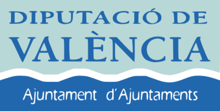 Logo Diputació de València