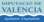 Logo Diputació de València.svg