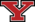 Logo of Youngstown State Penguins.png