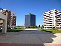 Logroño - Barrio de Los Lirios 14