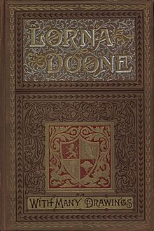 Lorna Doone - cover - Project Gutenberg eText 17460.jpg