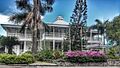 Maison Queau de Quincy - Seychellois Department of Foreign Affairs