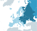 MapLab-Eastern Europe