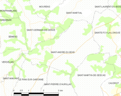 Map commune FR insee code 33367.png