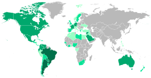 Map of the Lebanese Diaspora in the World svg..svg