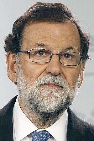 Archivo:Mariano Rajoy 2017b (cropped)