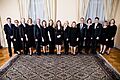 Marinin hallituksen nimitys 10.12.2019 (49199007427)