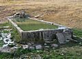 Mesas de Ibor abrevadero