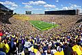 Michigan Stadium 2011