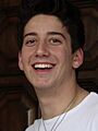 Milo Manheim 2019