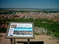 Mirador de los Mansuetos (Teruel)