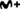 Movistar Plus+ 2022 logo.svg