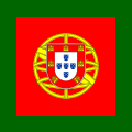 Naval Jack of Portugal
