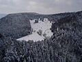Nordhang Wenzelstein (Schwäbische Alb)