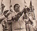 Octavio Suárez