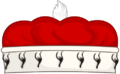 Oldest Electoral hat