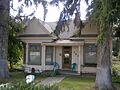 Olson House River Heights Utah