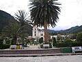 Parque Central