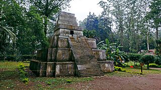Parque Nacional Naciones Unidas - 51367399835