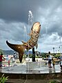 Parque Santander - La Dorada Caldas