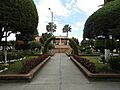 Parque de San Miguel Petapa