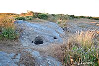 Archivo:Piedra Del Indio La Trinchera
