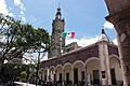 Presidencia Municipal, Salamanca, Gto