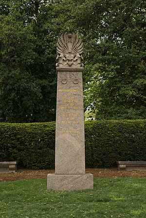 Archivo:President William Howard Taft Monument (16712956154)