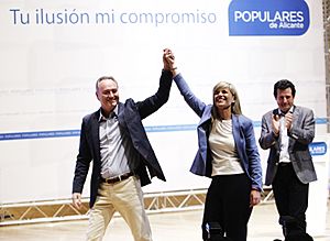Archivo:Proclamación de Asunción Sánchez Zaplana como candidata del PP a la alcaldía de Alicante ( - 16956659648