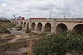 Puente Nuevo rio Mijares
