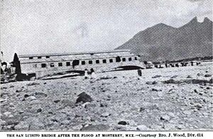 Archivo:Puente San Luisito Monterrey 1909