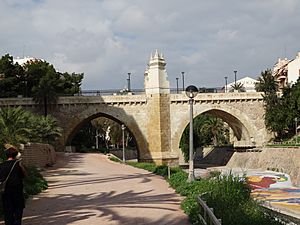 Archivo:Puente de Santa Teresa