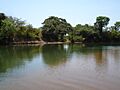 Río Dion, Sankarani, Kantoumanina, Guinea - panoramio