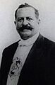 Ramon Caceres 1907