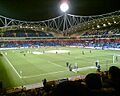 Reebokstadium inside