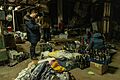Reporter’s Notebook - Thriving Kyiv Becomes Battle Zone, Almost Overnight 03