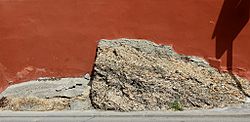 Archivo:Restos de la Muralla de Cigales