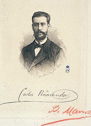 Archivo:Retrato de Carlos Peñaranda y Escudero