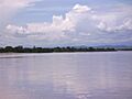 Rio Huallaga