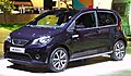 SEAT Mii Electric at IAA 2019 IMG 0169