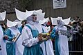 ST. PATRICK'S DAY PARADE 2007 - DUBLIN Nun of the Above