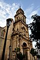 San Miguel Fachada Jerez