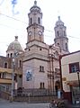 Santa veracruz rgz