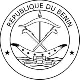 Seal of Benin (obverse).svg