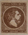 Sello Carlos VII